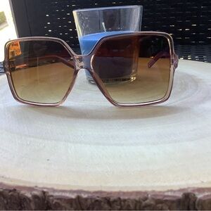 Stylish Gradient Sunglasses